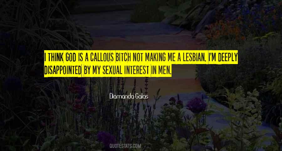 Gay God Quotes #1349211