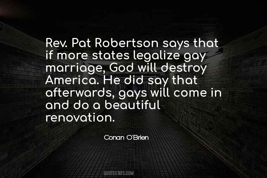 Gay God Quotes #501330