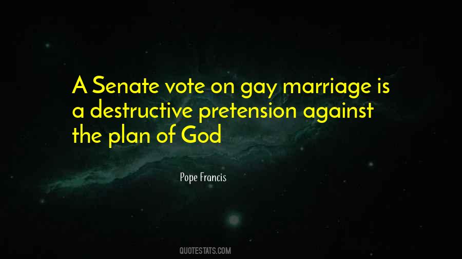Gay God Quotes #515109