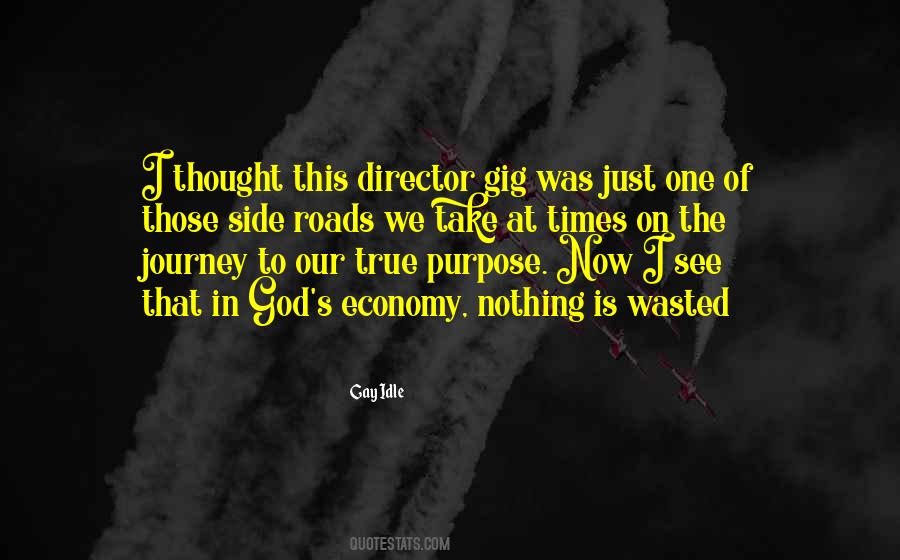 Gay God Quotes #648169
