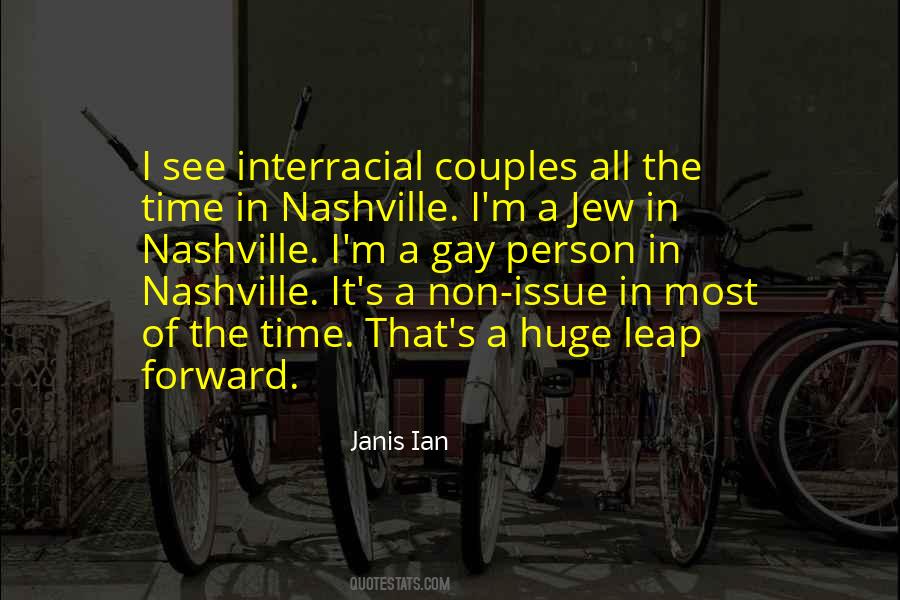 Gay Interracial Quotes #1476670 Gay Interracial Quotes #1476670