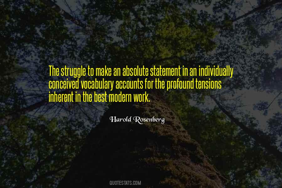 Best Vocabulary Quotes #1343100