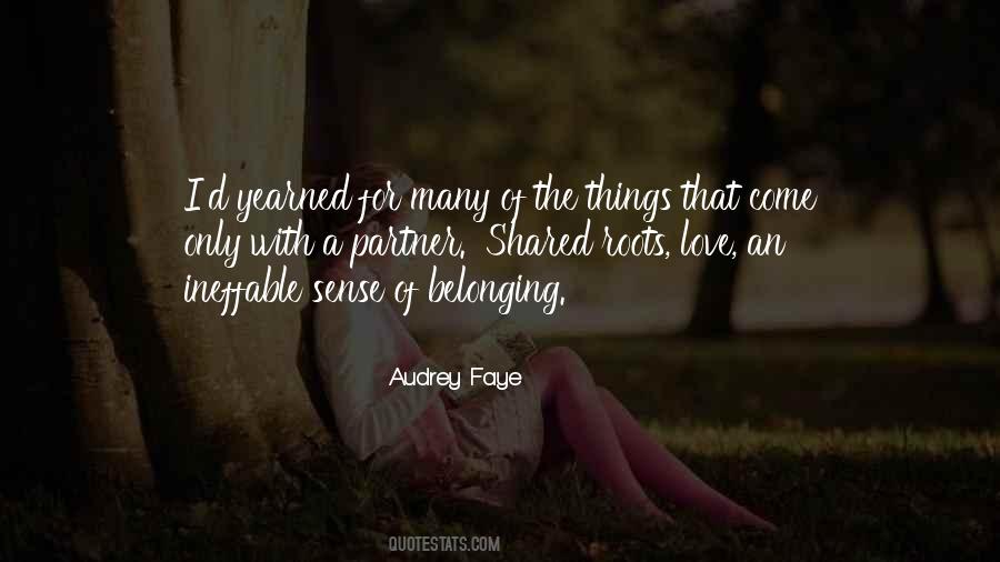 Gay Partner Love Quotes #814623