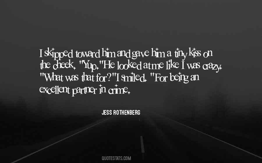 Gay Partner Love Quotes #96505