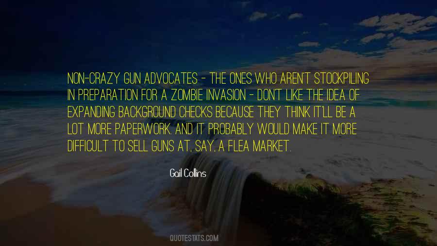 Preparation Is Like Quotes #1351184