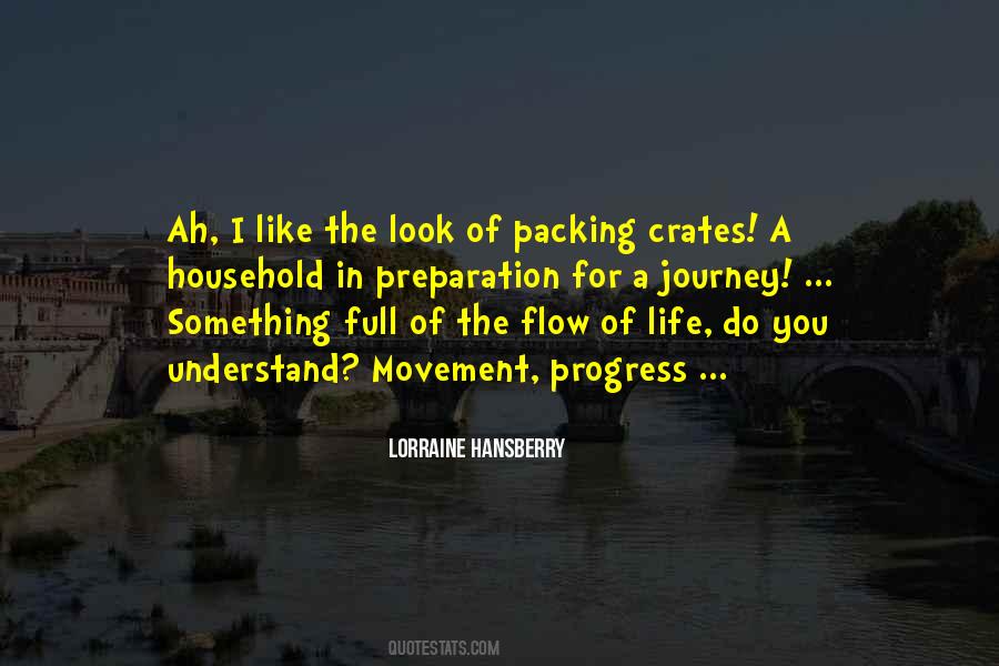 Preparation Is Like Quotes #1609004