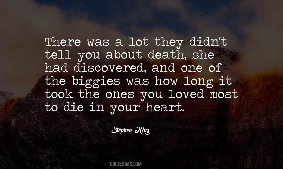 It Stephen King Quotes #1360916