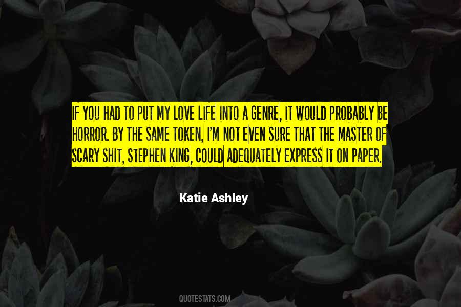 It Stephen King Quotes #1479081