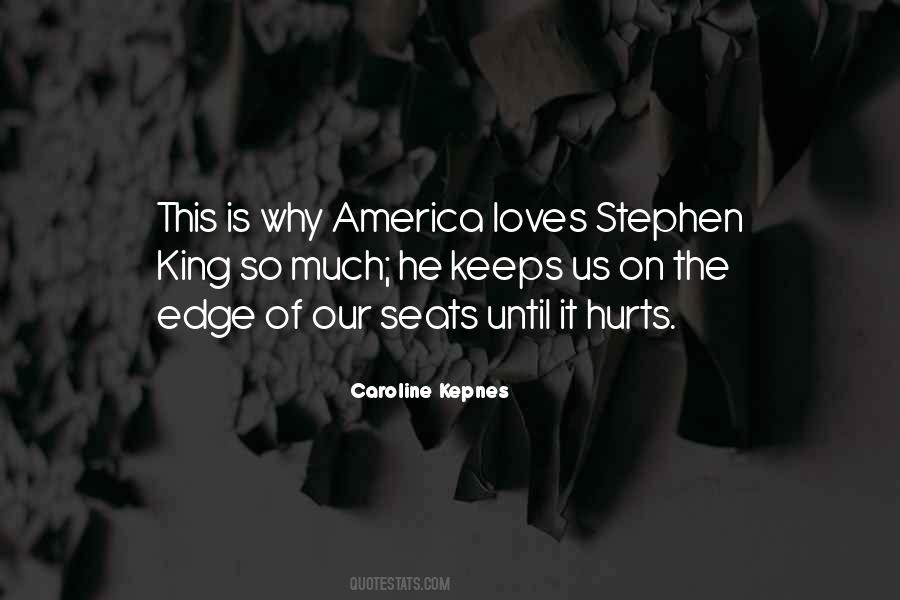 It Stephen King Quotes #175920