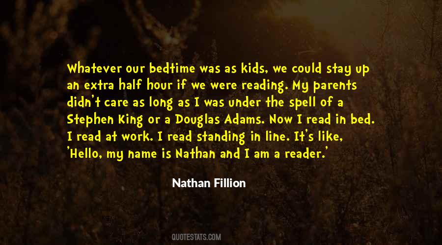 It Stephen King Quotes #1820435