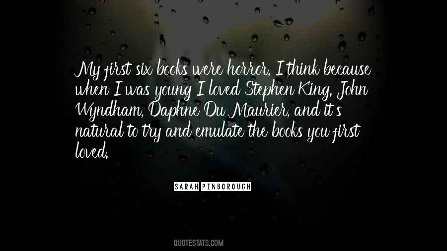 It Stephen King Quotes #1857984