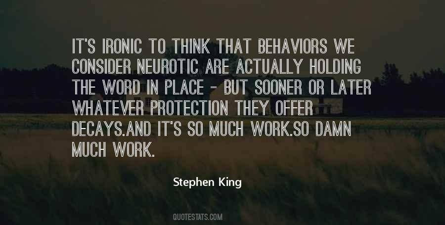 It Stephen King Quotes #214640