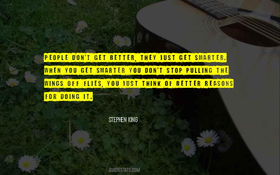 It Stephen King Quotes #401115