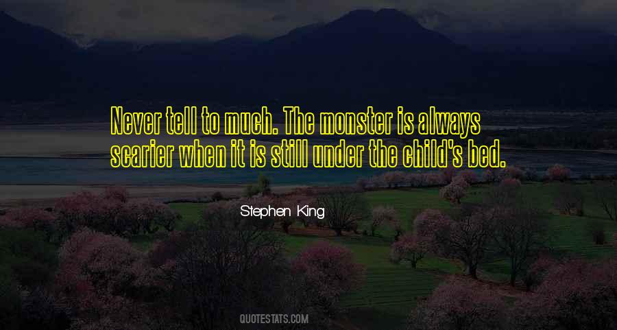 It Stephen King Quotes #512899