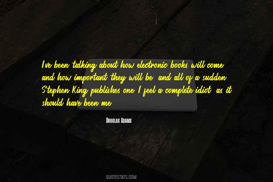 It Stephen King Quotes #526593