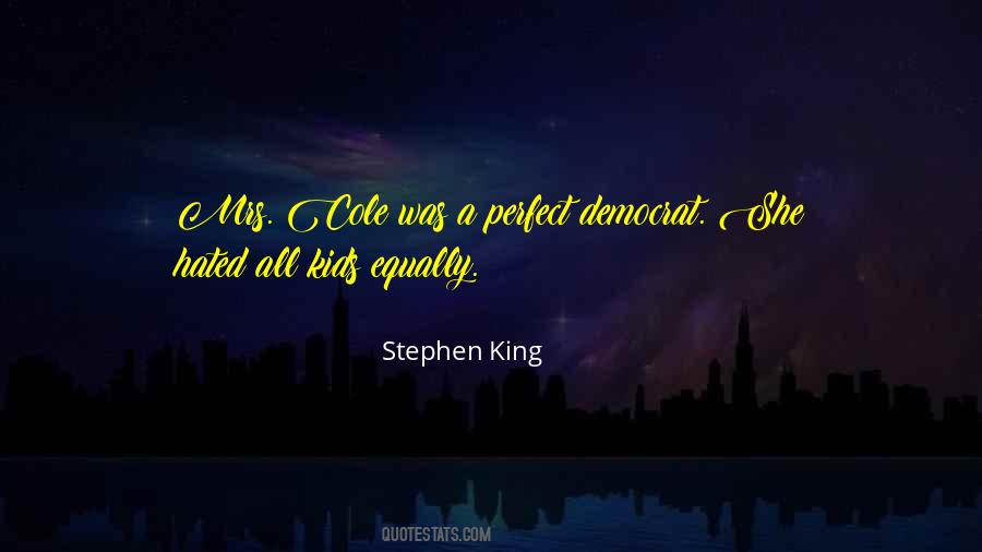 It Stephen King Quotes #704549
