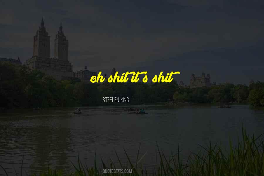 It Stephen King Quotes #866751