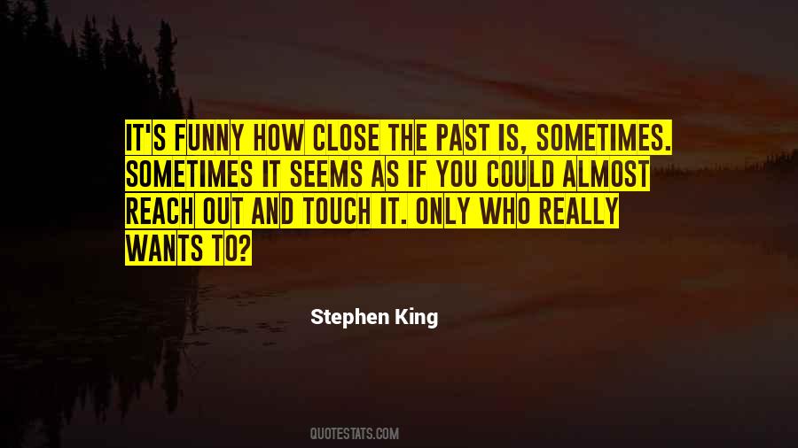 It Stephen King Quotes #888261
