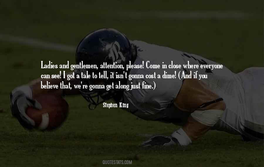 It Stephen King Quotes #981014