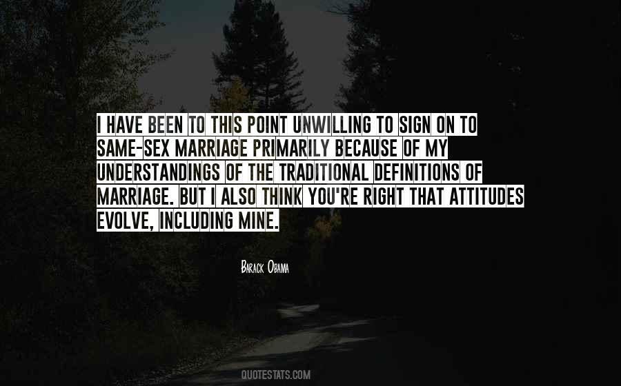 Gay Right Quotes #1102514