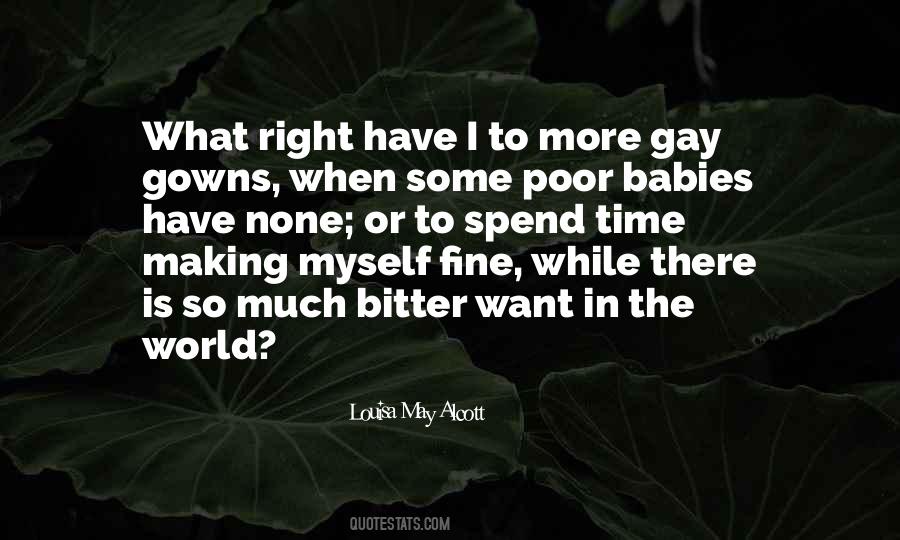 Gay Right Quotes #291442
