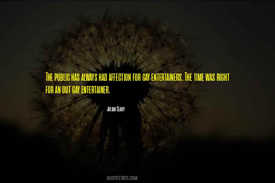 Gay Right Quotes #295239