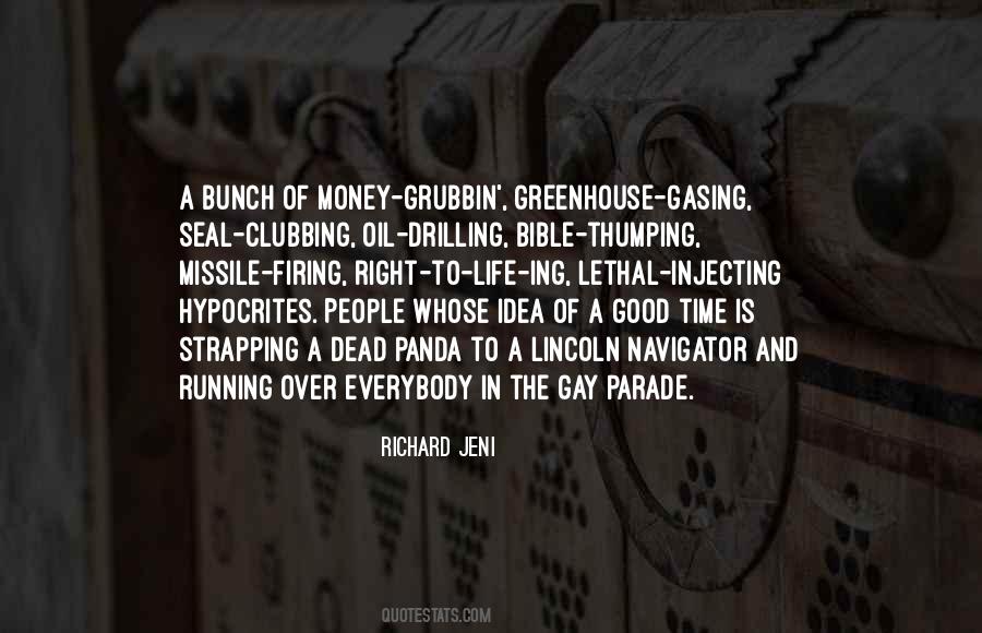 Gay Right Quotes #606292