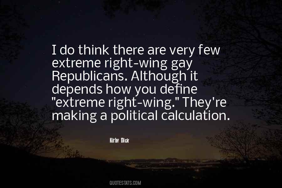 Gay Right Quotes #814244