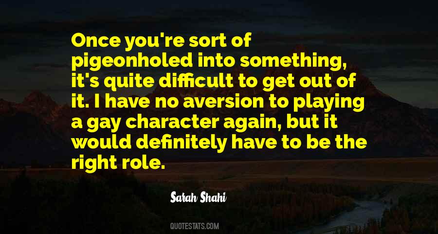 Gay Right Quotes #942273