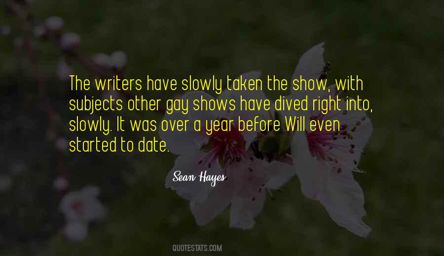 Gay Right Quotes #988715