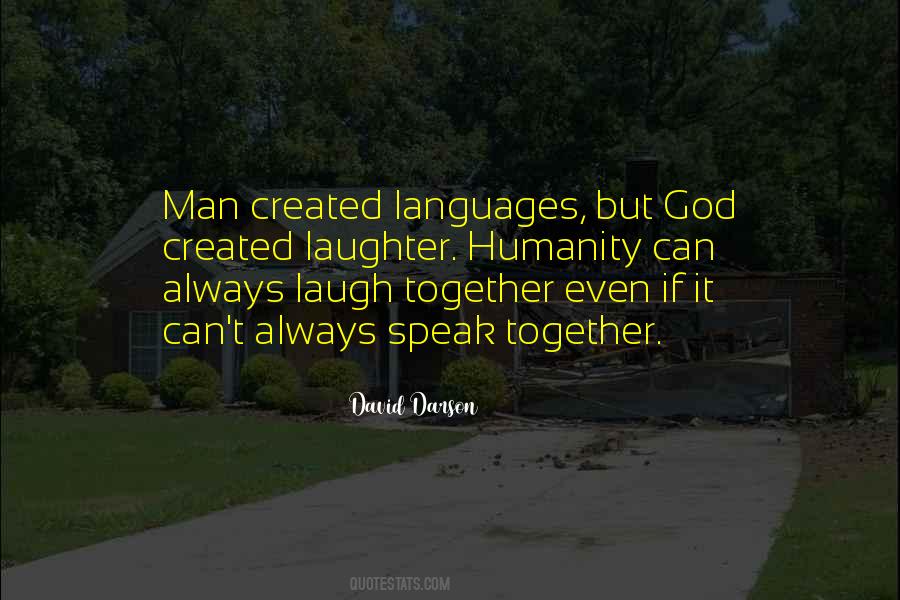 Together Inspirational Quotes #1470466
