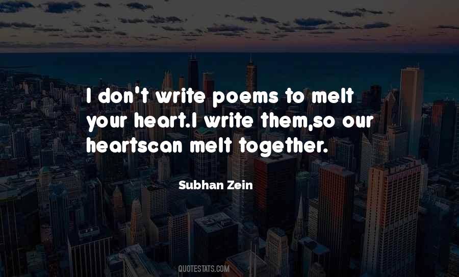 Together Inspirational Quotes #494017
