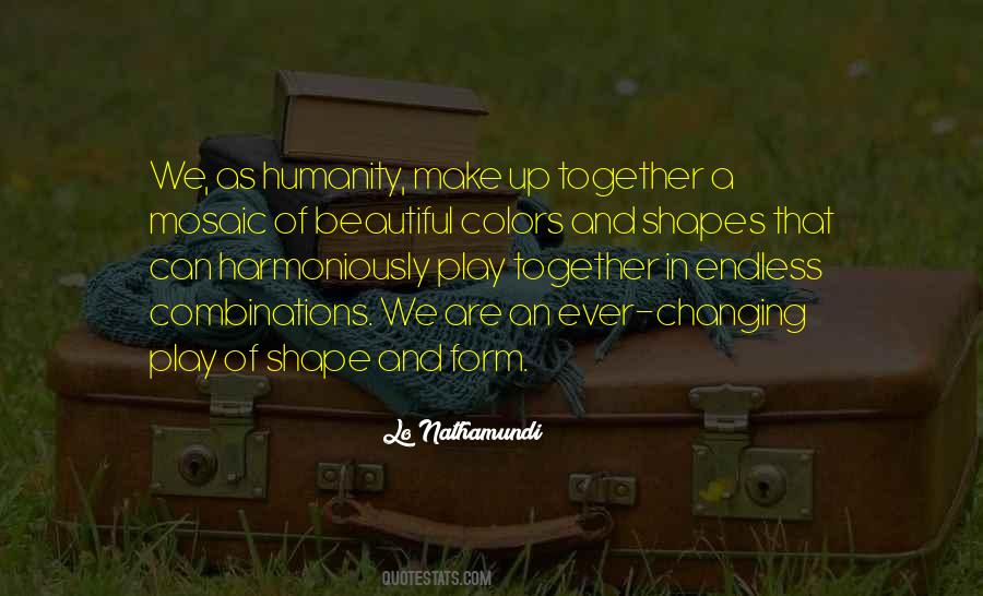 Together Inspirational Quotes #755522