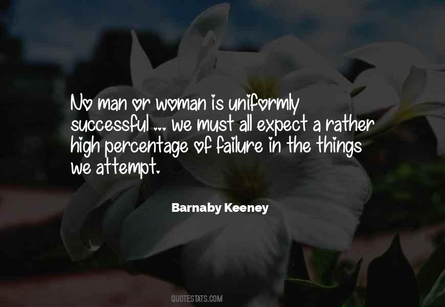 A Successful Woman Quotes #1858080