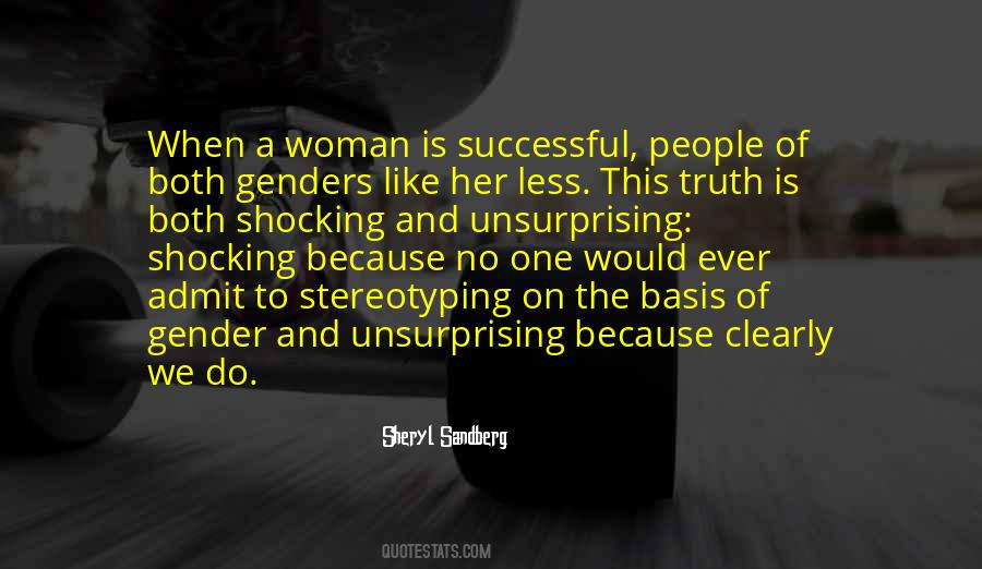 A Successful Woman Quotes #480019