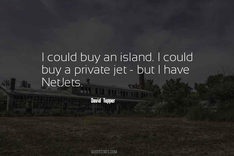 Private Island Quotes #59994