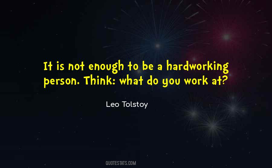 Enough Inspirational Quotes #118643