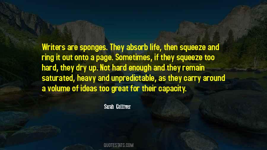 Enough Inspirational Quotes #231559