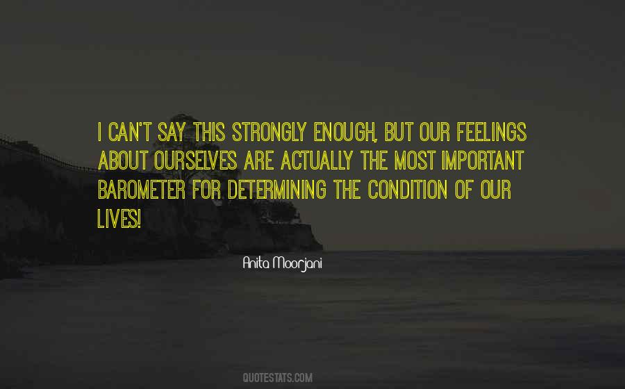 Enough Inspirational Quotes #253009