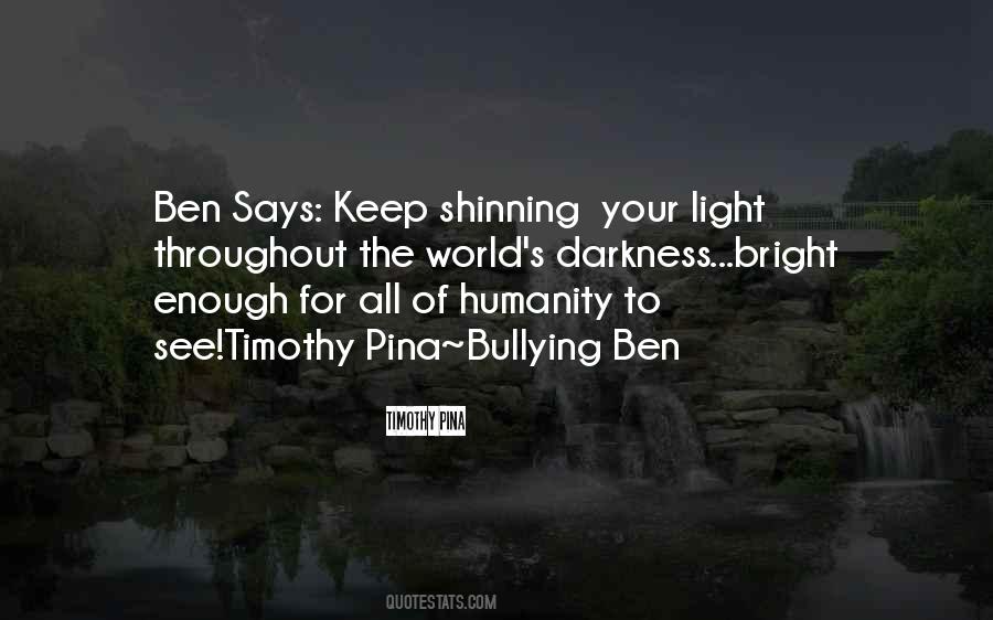 Enough Inspirational Quotes #271646