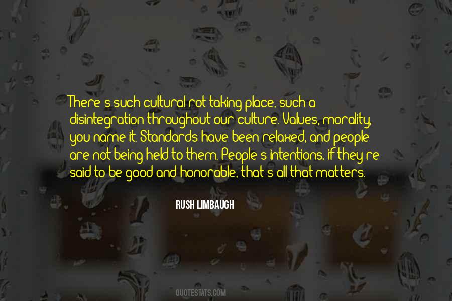 You Are All That Matters Quotes #1502588