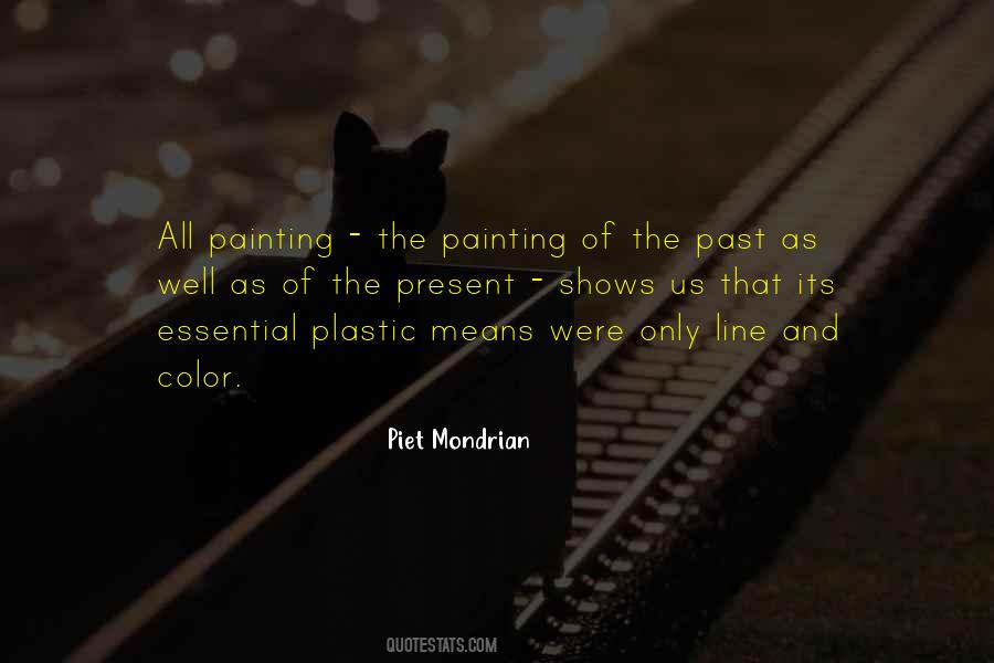 Painting Of Quotes #1165529