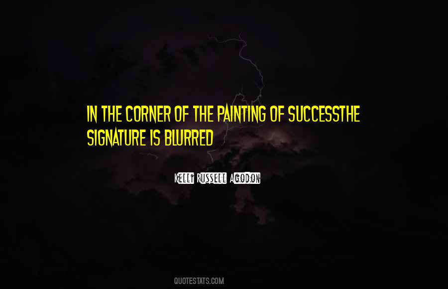 Painting Of Quotes #1817179