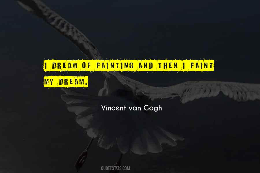 Painting Of Quotes #33639