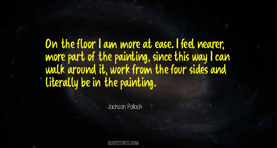 Painting Of Quotes #45559