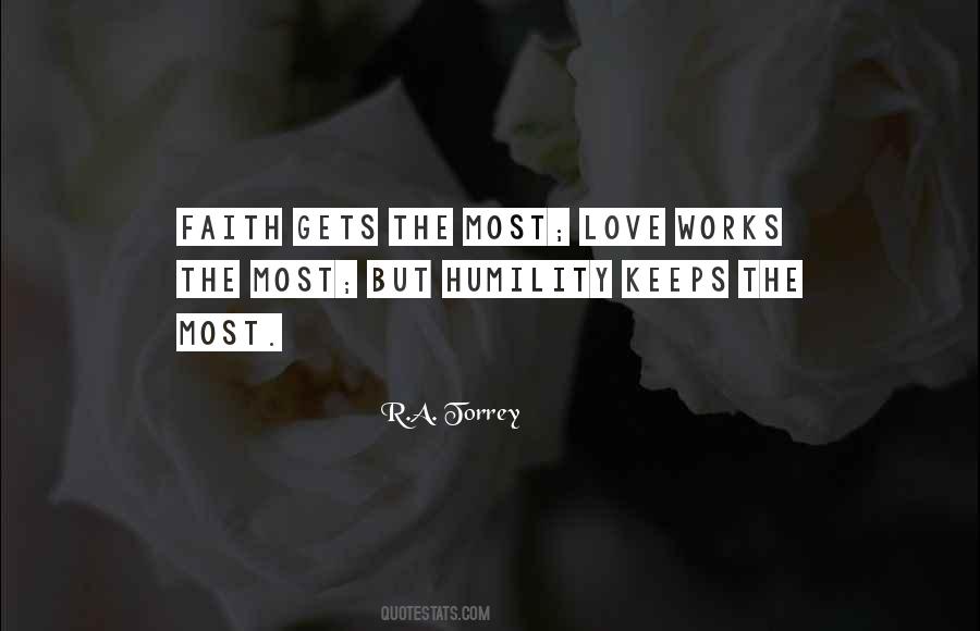 Love Works Quotes #1580644