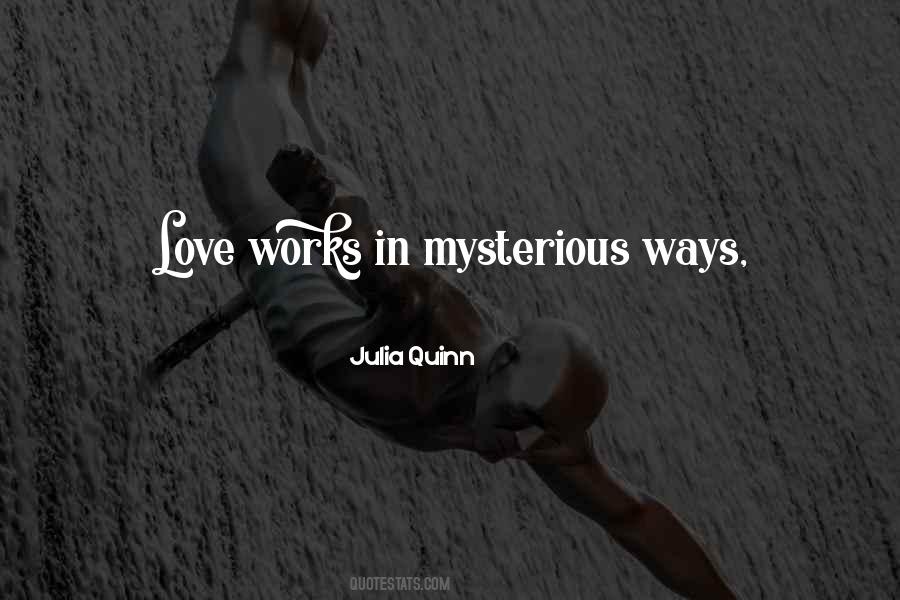 Love Works Quotes #679754
