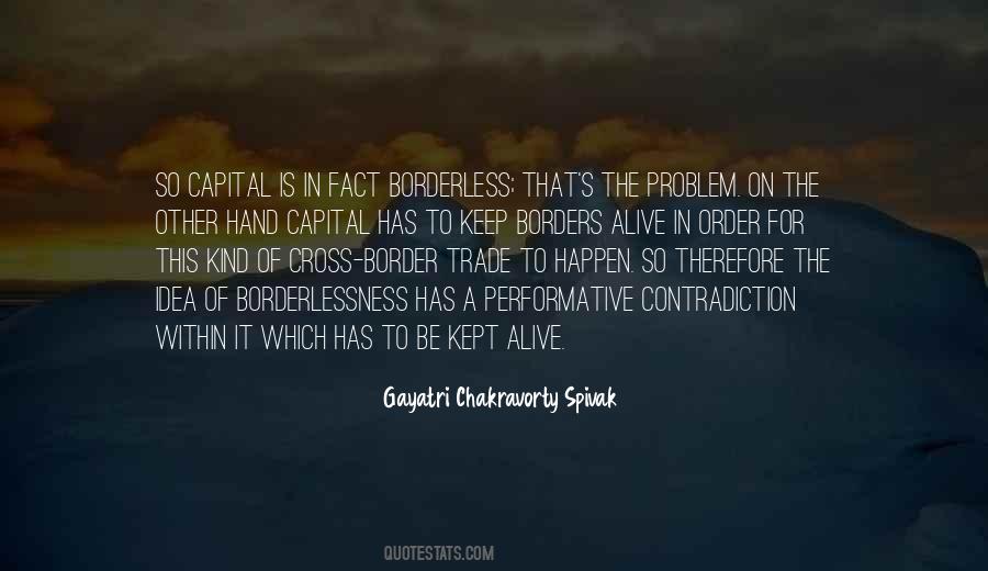 Gayatri Spivak Quotes #1305394