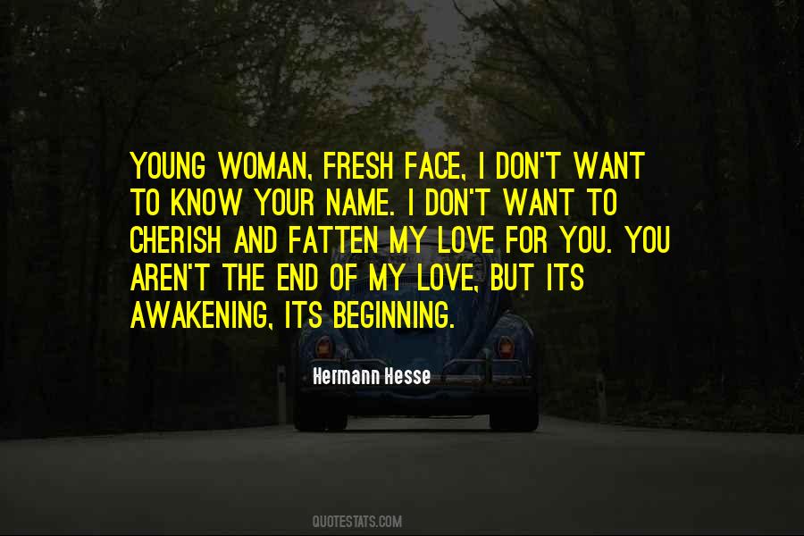 Name Of Love Quotes #1019828