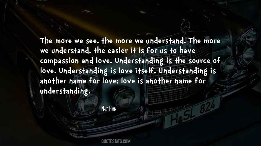 Name Of Love Quotes #424395